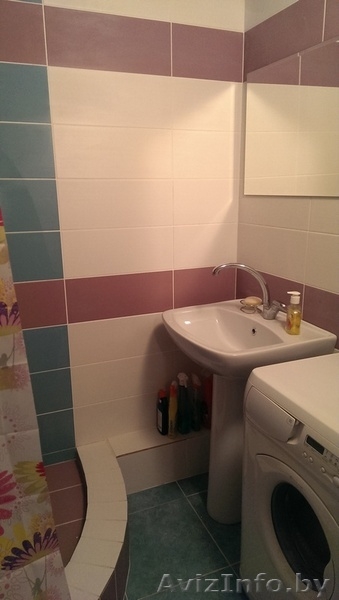 1,2хк квартира на сутки возле Ледового дворца - Изображение #2, Объявление #1179191