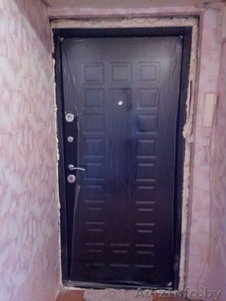 Однокомнатная квартира по пр-ту Строителей - Изображение #2, Объявление #1172145