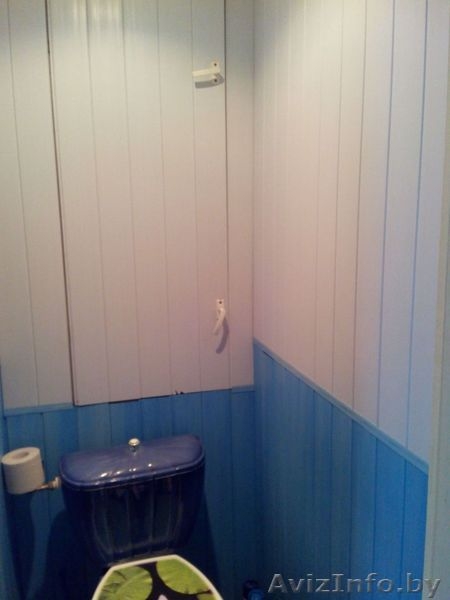 Однокомнатная квартира по пр-ту Строителей - Изображение #7, Объявление #1172145