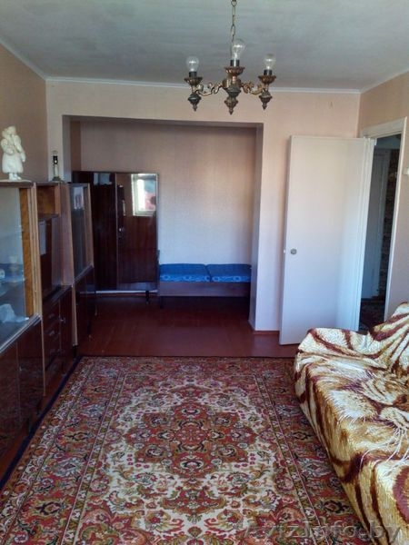 2х комнатная квартира по ул. Космонавтов - Изображение #3, Объявление #1178808