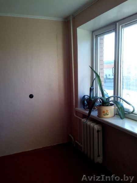 2х комнатная квартира по ул. Космонавтов - Изображение #2, Объявление #1178808