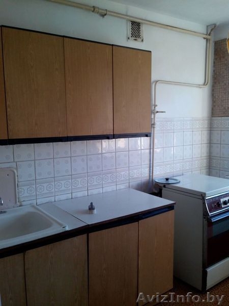 2х комнатная квартира по ул. Космонавтов - Изображение #7, Объявление #1178808