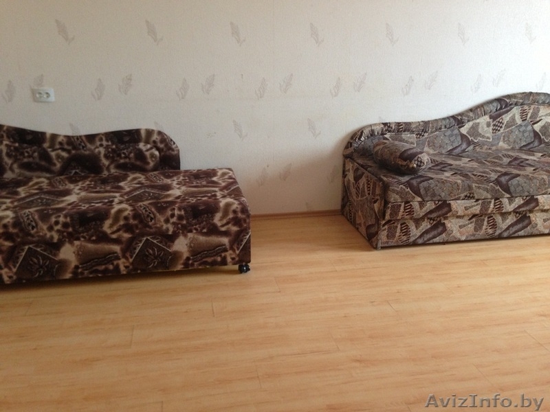 2-комнатная квартира. На сутки. - Изображение #5, Объявление #893111