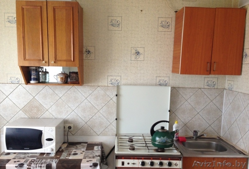 2-комнатная квартира. На сутки. - Изображение #6, Объявление #893111