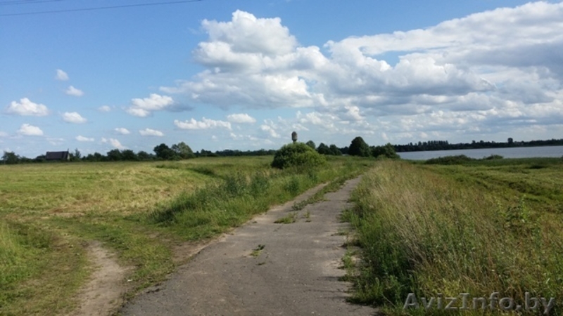 Идеальное место для загородного отдыха, дачи, агроусадьбы... - Изображение #2, Объявление #1183556