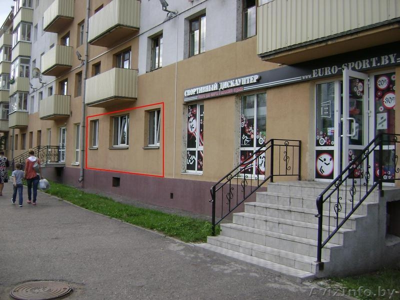 2-комнатная по пр-ту Черняховского под коммерцию - Изображение #2, Объявление #1191156