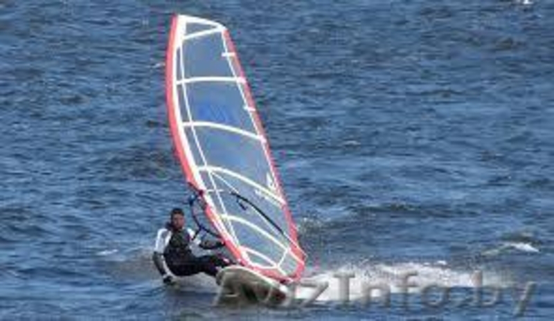 Вы ищите место для постройки Дачи. У нас есть идеальное место на озере - Изображение #3, Объявление #1192508