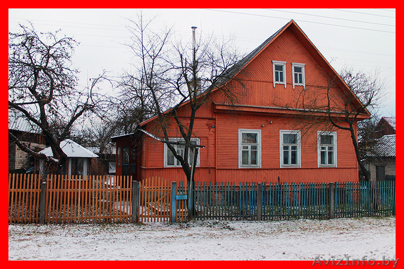 Большой крепкий дом по ул.Велижская. Газ, вода, электричество - всё есть! - Изображение #5, Объявление #1183445