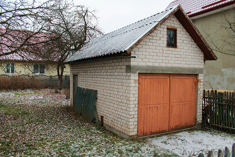 Большой крепкий дом по ул.Велижская. Газ, вода, электричество - всё есть! - Изображение #8, Объявление #1183445