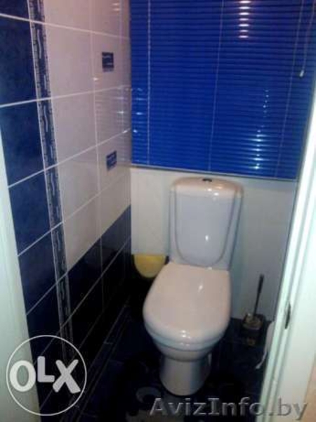 2 комнатная квартира новой планировки - Изображение #3, Объявление #1191228