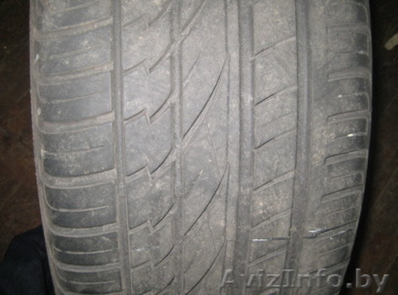 Шины б/у Toyo япония 255/50/19  - Изображение #2, Объявление #1205483