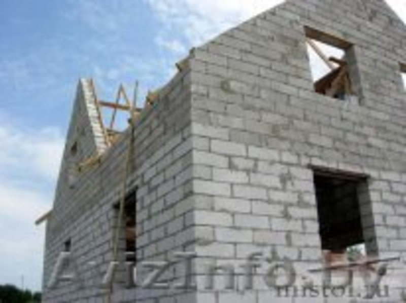 Газосиликатные блоки. - Изображение #5, Объявление #1199559