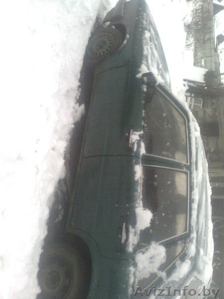 Ауди 80 БЕНЗИН НА ХОДУ ОБЬЕМ 1.8 - Изображение #3, Объявление #1208839