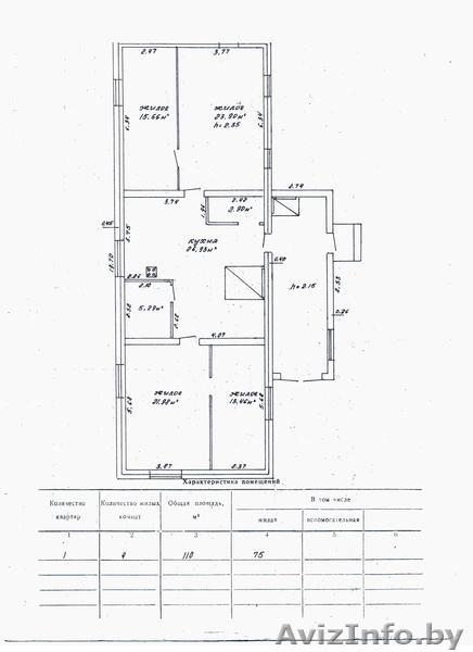 Продажа дома на хуторе в Поставской обл.  - Изображение #1, Объявление #1199433