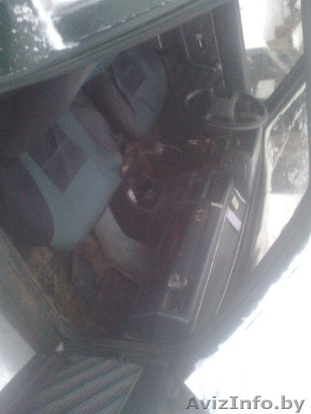 Ауди 80 БЕНЗИН НА ХОДУ ОБЬЕМ 1.8 - Изображение #5, Объявление #1208839