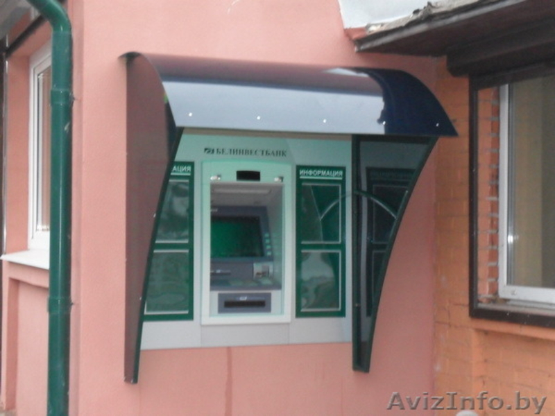 Вывески, стенды, таблички, световые короба, объёмные световые буквы  - Изображение #7, Объявление #1205986