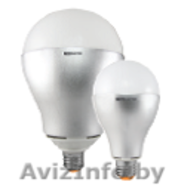 СВЕТОДИОДНЫЕ ЛАМПЫ - Изображение #2, Объявление #1214388