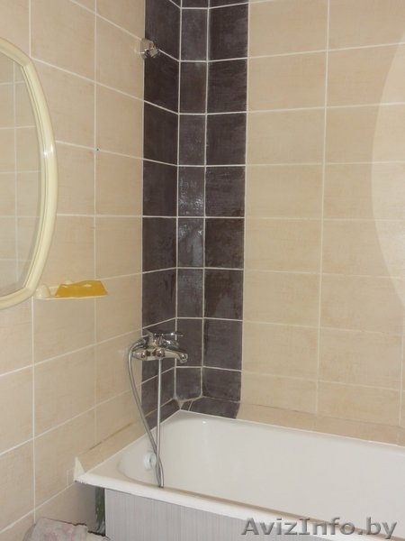 На часы, сутки, недели 2-х комнатная квартира  - Изображение #6, Объявление #1212208