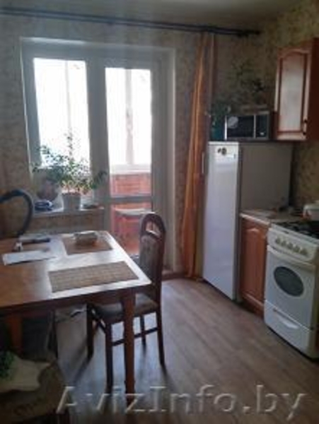 1-комнатная квартира по ул. Правды - Изображение #3, Объявление #1219293