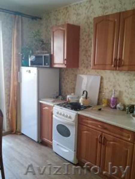 1-комнатная квартира по ул. Правды - Изображение #4, Объявление #1219293