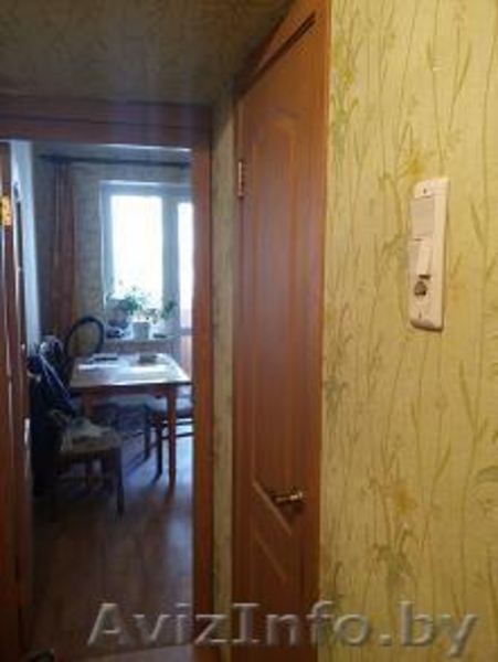 1-комнатная квартира по ул. Правды - Изображение #5, Объявление #1219293