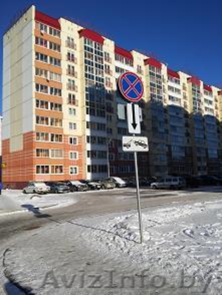 1-комнатная квартира по ул. Правды - Изображение #6, Объявление #1219293