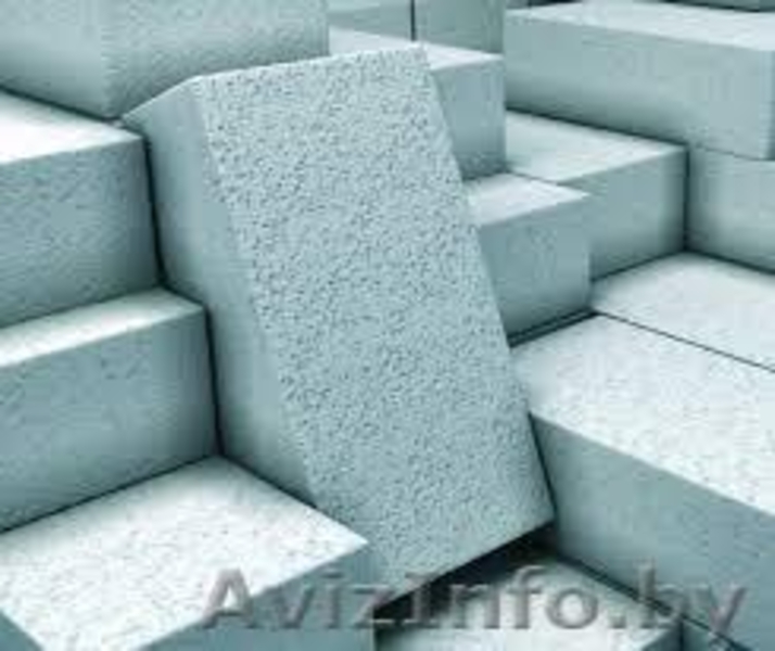 Продам газосиликатные блоки на заказ - Изображение #3, Объявление #1213793