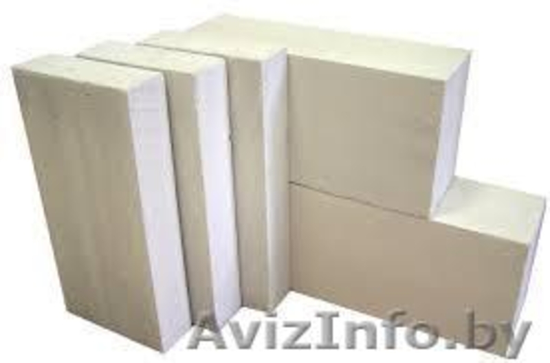 Продам газосиликатные блоки на заказ - Изображение #2, Объявление #1213793