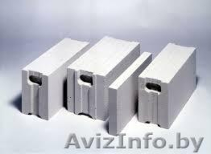 Продам газосиликатные блоки на заказ - Изображение #5, Объявление #1213793