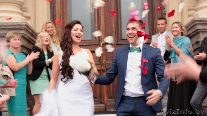 Свадьба. Видеосъемка. OSV Studio. - Изображение #4, Объявление #1223603