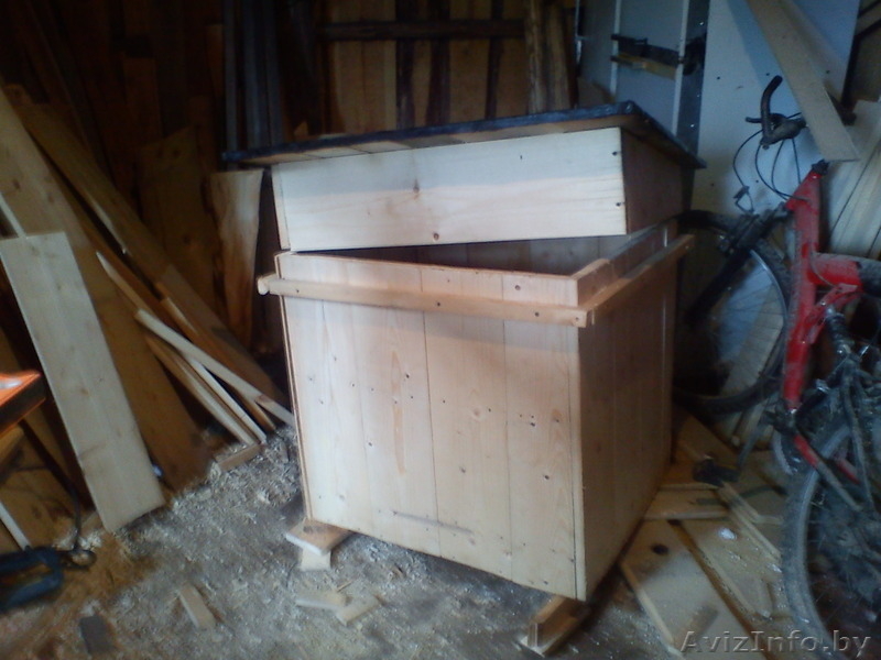 улей 16-ти рамочный - Изображение #3, Объявление #1214246