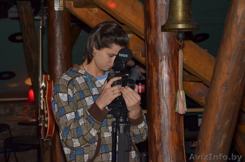 Свадьба. Видеосъемка. OSV Studio. - Изображение #3, Объявление #1223603