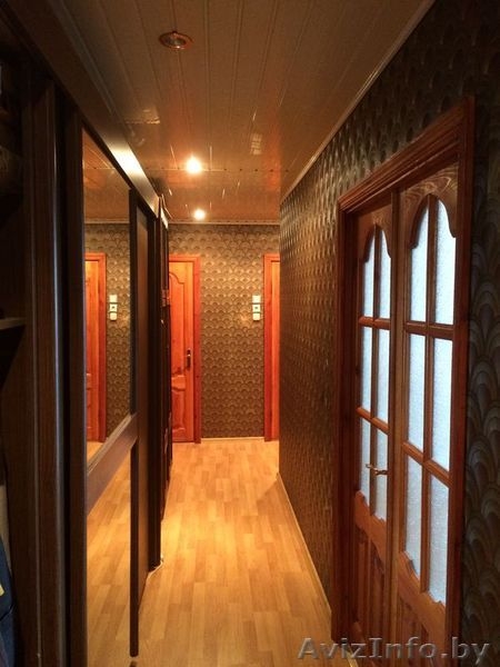 Срочно продам 3-комн квартиру Юга СШ40 - Изображение #2, Объявление #1223420