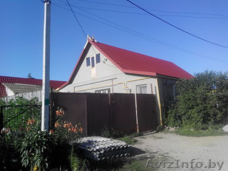 Монтаж кровли любой сложности. - Изображение #1, Объявление #1214211