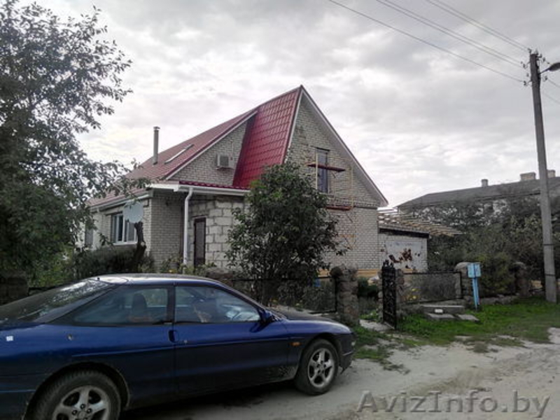 Монтаж кровли любой сложности. - Изображение #3, Объявление #1214211