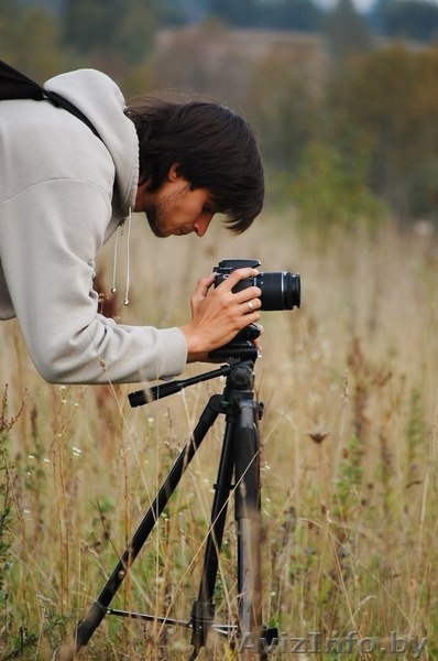 Свадьба. Видеосъемка. OSV Studio. - Изображение #1, Объявление #1223603