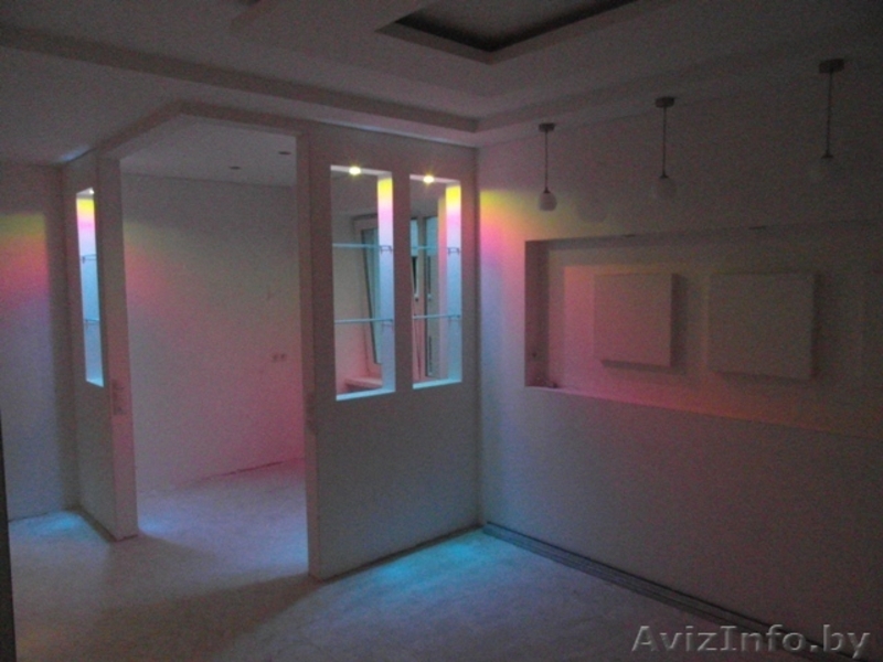 Душевная однокомнатная квартира. Фото внутри. - Изображение #1, Объявление #1220139