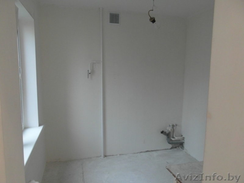 Душевная однокомнатная квартира. Фото внутри. - Изображение #3, Объявление #1220139