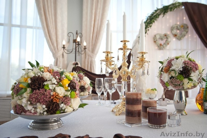 Оформление зала на свадьбу в Витебске - Изображение #7, Объявление #1225210