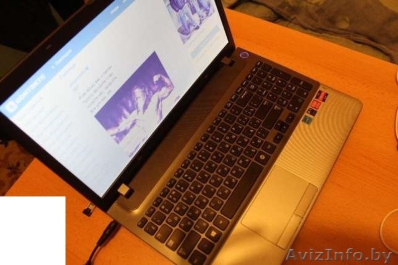 ноутбук самсун !СРОЧНО!!! - Изображение #2, Объявление #1233544