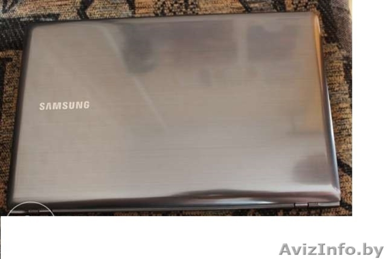 ноутбук самсун !СРОЧНО!!! - Изображение #1, Объявление #1233544