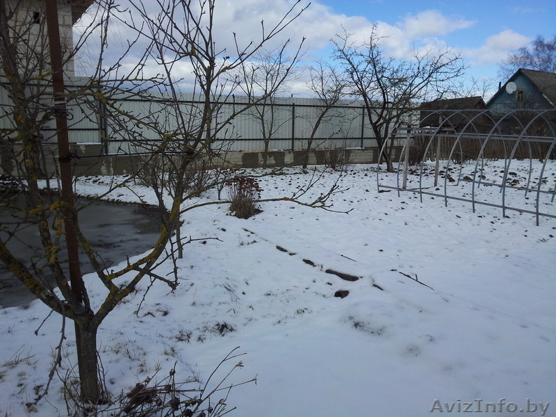 СРОЧНО!!! (45000 у.е.) Кирпичный дом  или обменяю на 2-х комнатную  квартиру   - Изображение #9, Объявление #1229504