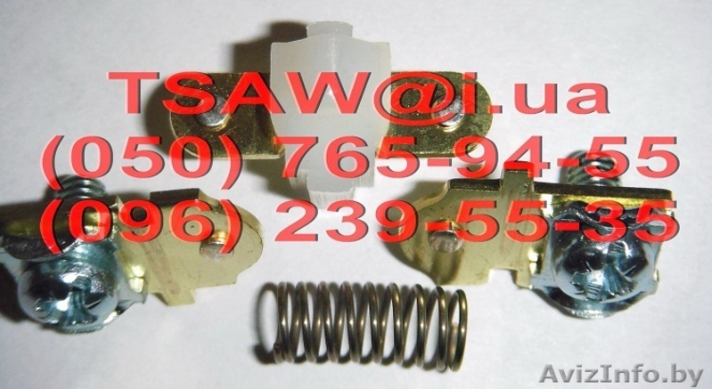 Блок-контакты КСА-2, КСА-4, КСА-6, КСА-8, КСА-10, КСА-6, КСА-12. - Изображение #3, Объявление #1241531