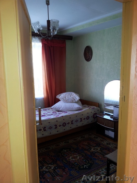 СРОЧНО!!! (45000 у.е.) Кирпичный дом  или обменяю на 2-х комнатную  квартиру   - Изображение #3, Объявление #1229504