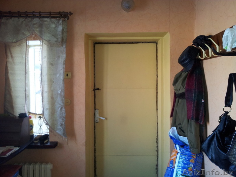 СРОЧНО!!! (45000 у.е.) Кирпичный дом  или обменяю на 2-х комнатную  квартиру   - Изображение #4, Объявление #1229504