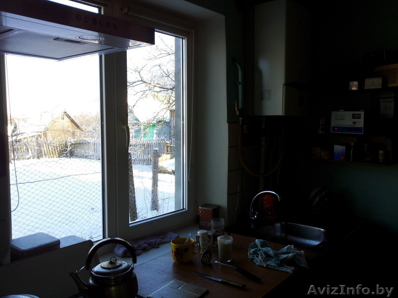 СРОЧНО!!! (45000 у.е.) Кирпичный дом  или обменяю на 2-х комнатную  квартиру   - Изображение #6, Объявление #1229504