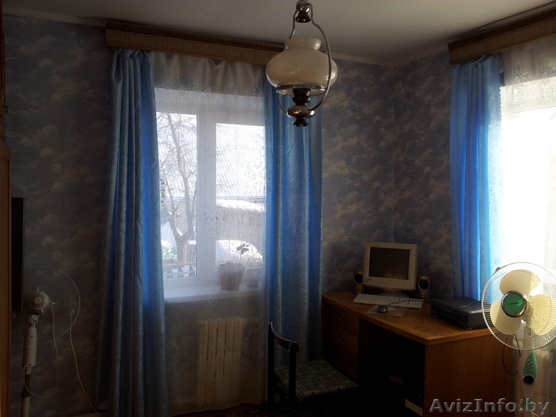 СРОЧНО!!! (45000 у.е.) Кирпичный дом  или обменяю на 2-х комнатную  квартиру   - Изображение #10, Объявление #1229504