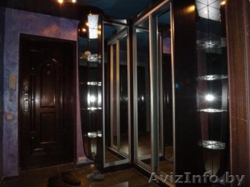  1-2-3-х комнатая квартира на сутки - Изображение #3, Объявление #1239162