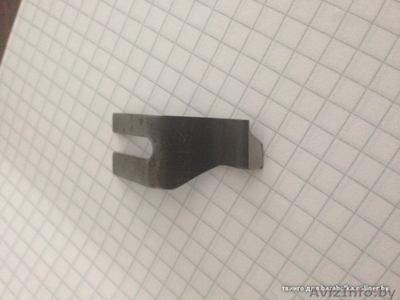 куплю ножи на колонковую ПШМ 332 класс - Изображение #2, Объявление #1231566