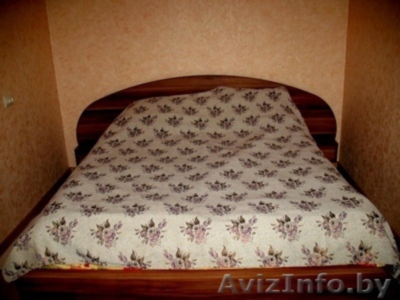 Чистая квартира на сутки, часы, недели - Изображение #2, Объявление #1231163